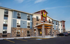 My Place Hotel-Raleigh Garner, NC